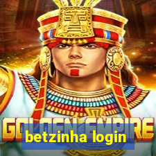 betzinha login